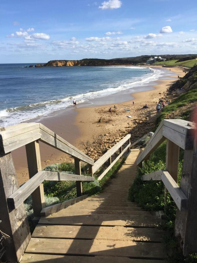 טורקי Max'S Beachside Holiday Home מראה חיצוני תמונה