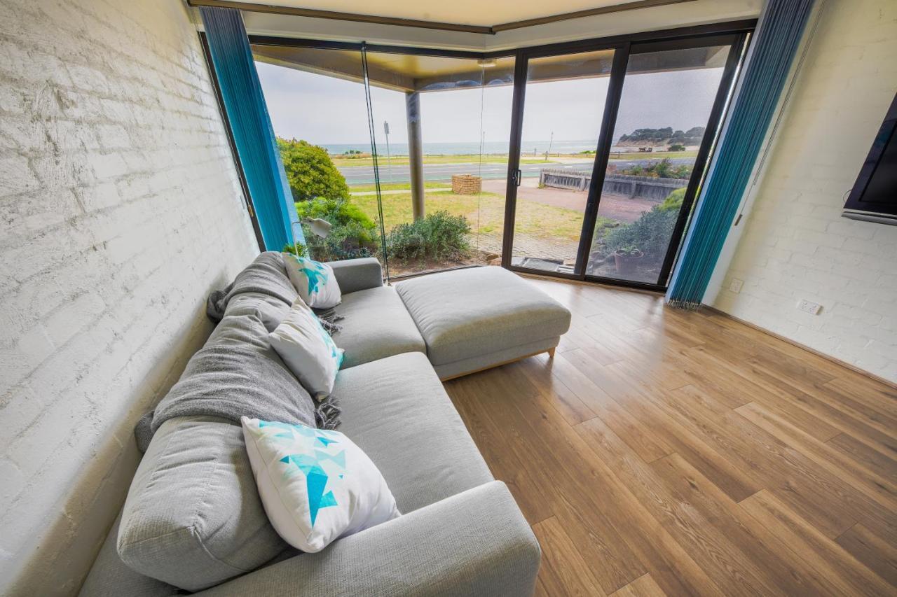 טורקי Max'S Beachside Holiday Home מראה חיצוני תמונה