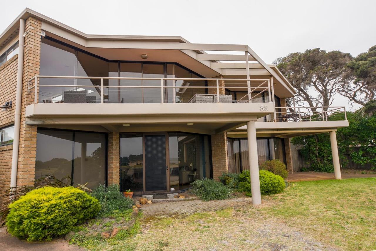 טורקי Max'S Beachside Holiday Home מראה חיצוני תמונה