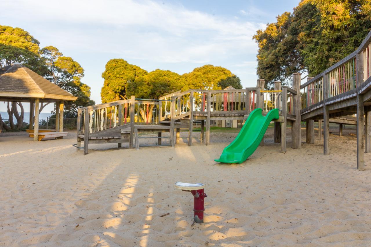 טורקי Max'S Beachside Holiday Home מראה חיצוני תמונה